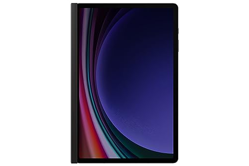 Image of Samsung Galaxy Tab S9+ RAM 12 GB, ROM 256 GB Expandable, S Pen in-Box, Wi-Fi + 5G Tablet, Beige with S9 Plus Screen Protector, Transparent & S9 Plus Privacy Screen, Black