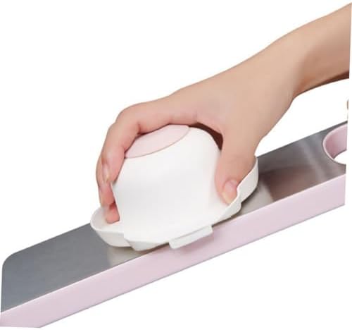 Luxshiny Ergonomic Mandoline Slicer Professional Kitchen Tool with Safety Guards