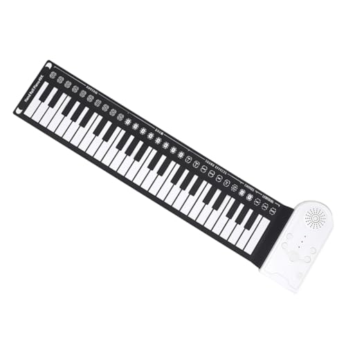 Vaguelly oud instrument portable claviers piano enroulable clavier de piano de voyage pliable piano numérique piano pour enfants clavier de piano pliable piano à clavier enroulable abdos - Les Beatles, Paul McCartney, John Lennon, RIngo Starr, George Harrison Vaguelly oud instrument portable claviers piano enroulable clavier de piano de voyage pliable piano numérique piano pour enfants clavier de piano pliable piano à clavier enroulable abdos