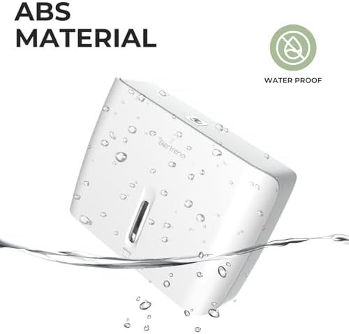 Bertreno Commercial Paper Towel Dispenser