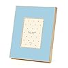 Kate Spade New York 5X7 Make It Pop Frame Blue