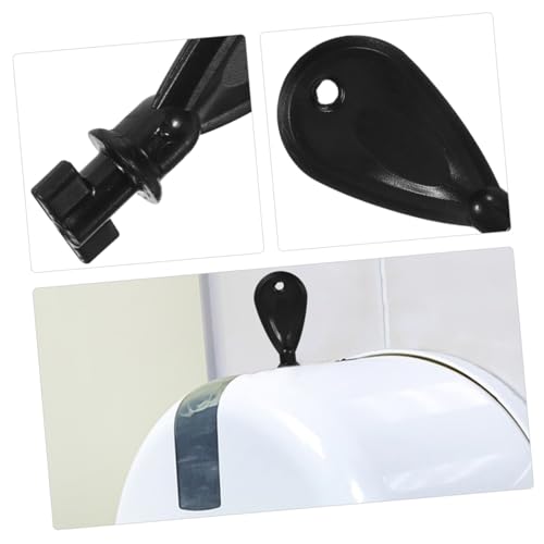 Strong Durable 2-PackPaper Towel Dispenser Keys