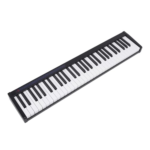 Clavier Électronique Piano Électronique 61 Touches Pour Débutants Piano Électronique Pour Adultes Piano Électronique Portable Pour Usage Domestique(Black) - Les Beatles, Paul McCartney, John Lennon, RIngo Starr, George Harrison Clavier Électronique Piano Électronique 61 Touches Pour Débutants Piano Électronique Pour Adultes Piano Électronique Portable Pour Usage Domestique(Black)