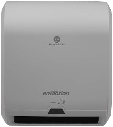 ENMOTION 10 Touchless Towel Dispenser
