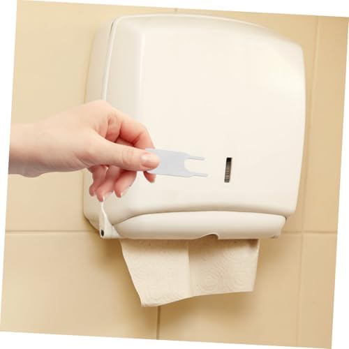 Paper Towel Dispenser Lock Key