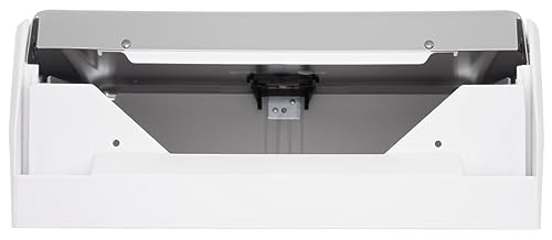 San Jamar True Fold Paper Towel Dispenser Chrome