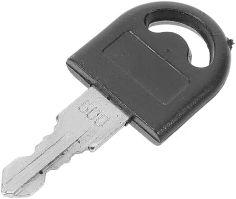 Commercial Grade Paper Towel Dispenser Key