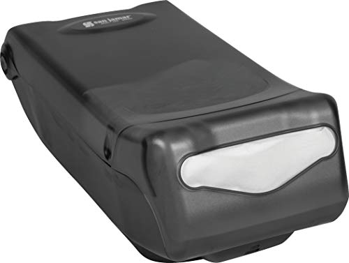 San Jamar H5000 Venue Countertop Napkin Dispenser