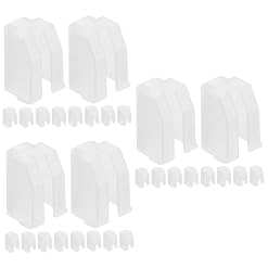 ibasenice 30 Pcs Stylet Housse De Protection Stylet Aiguille Couverture Remplacement Stylet Couverture Pour Tourne-Disque Stylet Remplacement Aiguille Couverture Tourne-Disque Stylet - Les Beatles, Paul McCartney, John Lennon, RIngo Starr, George Harrison
