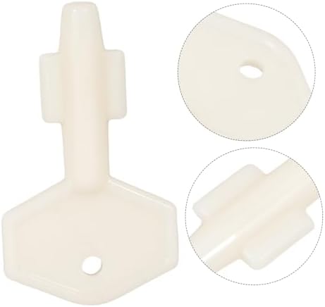 LIFKOME Commercial Paper Towel Dispenser Key