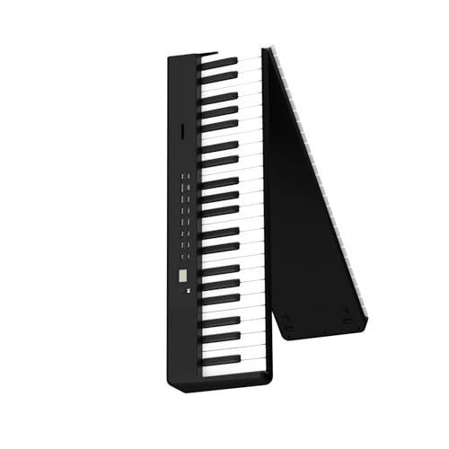Clavier Électronique Piano Électronique Pliable À 88 Touches Clavier Portable Bureau Étudiant Pratique Maison Piano Pliant - Les Beatles, Paul McCartney, John Lennon, RIngo Starr, George Harrison Clavier Électronique Piano Électronique Pliable À 88 Touches Clavier Portable Bureau Étudiant Pratique Maison Piano Pliant