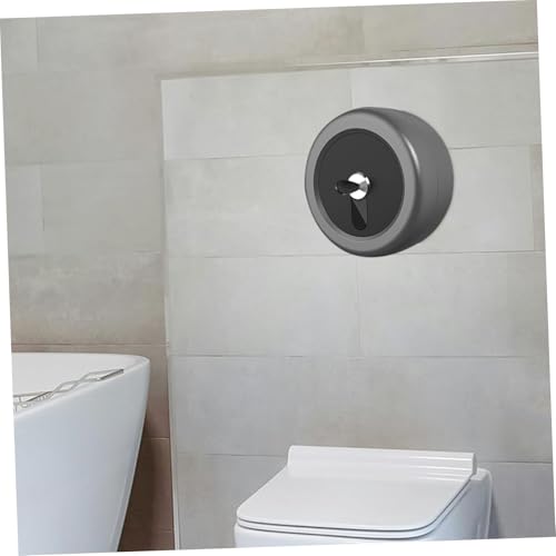 Sturdy Commercial Paper Towel Dispenser Key Tissue Box Lock