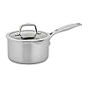 Zwilling spirit energy sauce pan 2 qt newer version stainless steel  urban country home decor