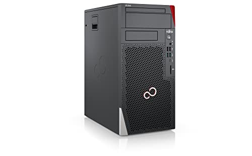Fujitsu Celsius W5012 - Intel® Core? i7 - i7-13700K - 32 GB - 1,02 TB - DVD Super Multi - Windows 11 Pro – Bild 3