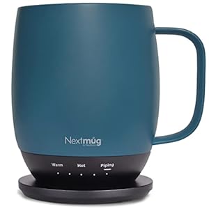 Nextmug – Temperature-Control...