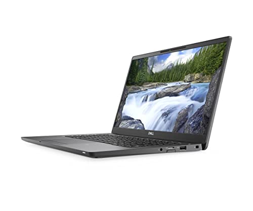 Dell Latitude 7400 2-in-1 Touch Display Intel Core i7 8665U 512GB SSD Festplatte 16GB Speicher Windows 11 Pro Webcam Notebook Laptop (Generalüberholt) – Bild 5