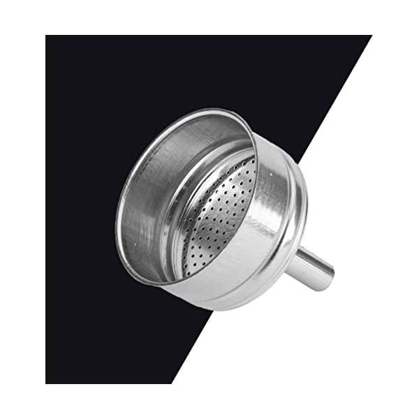   Bialetti-Spare-Parts-Includes-1-Funnel-Filter-Compatible-with-Brikka-2-cups