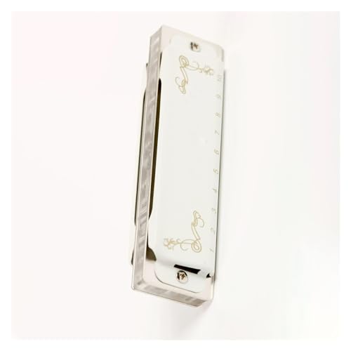 Harmonica Matériau du corps en acrylique pour harpe diatonique professionnelle Blues Harmonica à 10 trous (Color : E) - Les Beatles, Paul McCartney, John Lennon, RIngo Starr, George Harrison Harmonica Matériau du corps en acrylique pour harpe diatonique professionnelle Blues Harmonica à 10 trous (Color : E)
