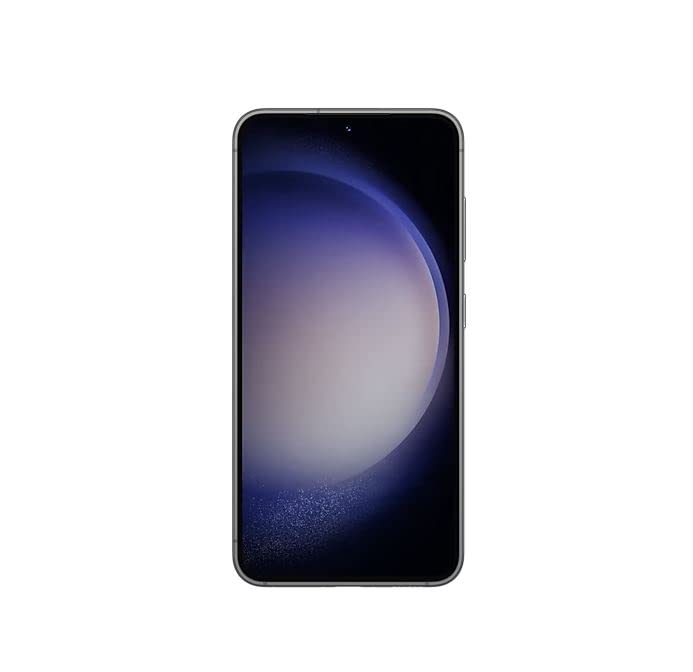 Genérico Galaxy S23, 256 GB - Android-Smartphone, 3900 mAh Akku, 6,1 Zoll (6,1 Zoll) Dynamic AMOLED 2X, Kamera 50 MP, entsperrtes Smartphone, Schwarz (internationale koreanische Version) – Bild 3