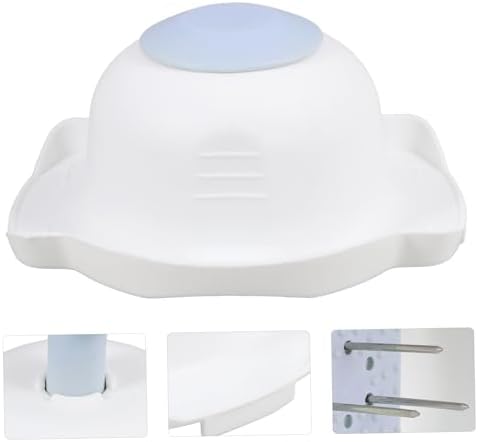 2-Piece Grating Hand Protector - Safe Easy Kitchen Tool