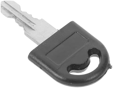 Elegant Restroom Accessory Toilet Paper Holder Lid Key