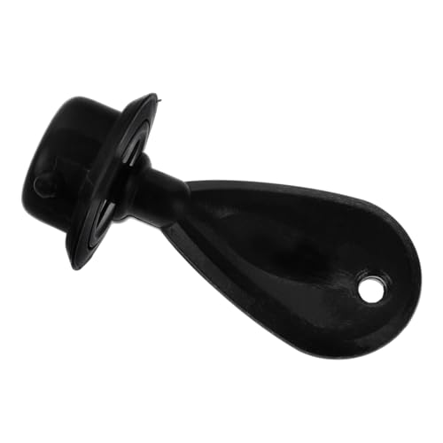 3 Set Sleek Style Toilet Dispenser Key Multi-Use