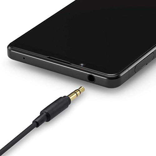 Sony Xperia 1 II 5G Smartphone (16,5 cm (6,5 Zoll) 4K HDR OLED Display, Triple-Kamera System, Android 12 SIM free, 8 GB RAM, 256 GB Speicher, IP65/68 Zertifizierung) schwarz – Bild 7