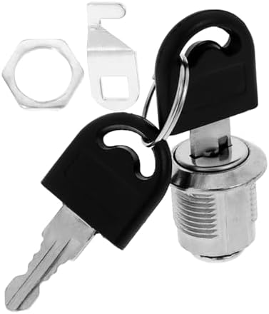 Secure Toilet Paper Dispenser Key for Commercial Use