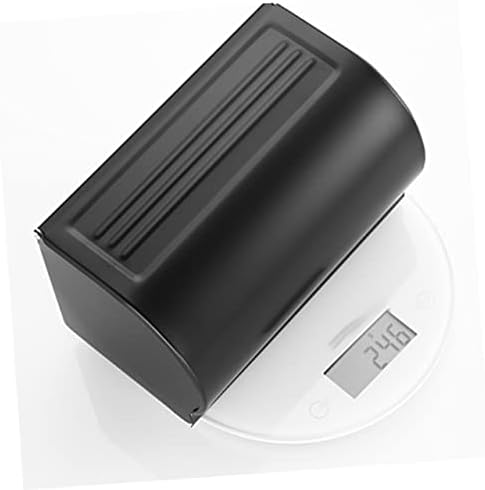 Gatuida Space Aluminum Holder Cover Wall-Mounted Tissue Paper Box