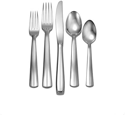 Perfectly Handcrafted Flatware Set