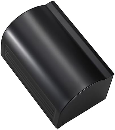 European Black Toilet Paper Holder