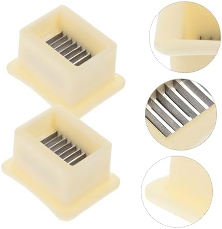 Precise 3-Piece Vegetable Grater Set with Shredder for Kitchen Use
