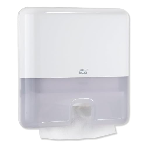 Tork Xpress Mini Wall-Mounted Tissue Towel Dispenser