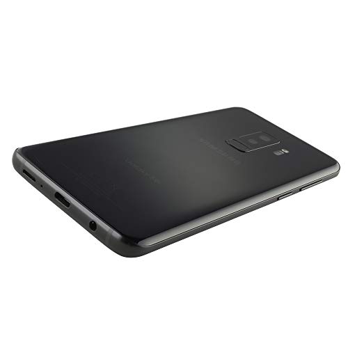 Samsung Galaxy S9 Plus 128GB Midnight Black Smartphone Dual SIM 6,2 Zoll Touch-Display *Frei lite-am® USB-C Kabel* – Bild 3