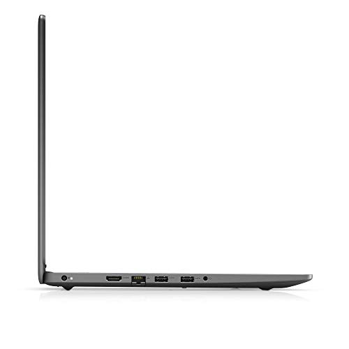 Dell Inspiron 15 (3501) Laptop | 15,6“ Full-HD Display | Intel Core i7-1165G7 | 8 GB RAM | 512 GB SSD | NVIDIA GeForce MX330 | Windows 10 Home | QWERTZ Tastatur | Schwarz – Bild 6