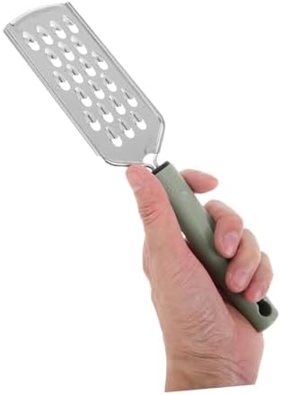 Ergonomic Handheld Multi-function Cheese Grater Set for Lemon Garlic Ginger