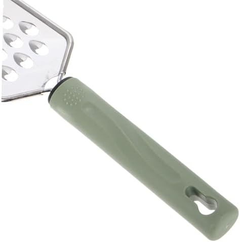 ABOOFAN 3-Pack Cheese Grater for Kitchen obedient mess-free grating