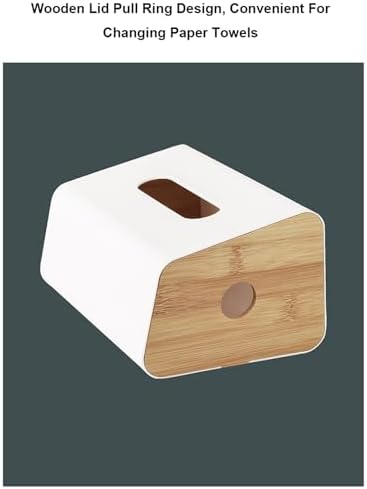 Wall-Mounted Paper Towel Holders for Home Commercial Use