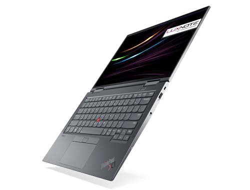 Lenovo ThinkPad X1 Yoga Gen 6 Intel i7 4x3.0 GHz Prozessor, 16 GB Arbeitsspeicher, 1024 GB SSD, 14 Zoll Display IPS 1920x1200, Cam, Windows 11 Pro E1P (Generaluberholt) – Bild 6