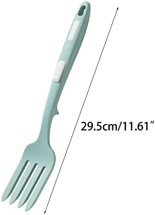 YZYDF Flexible Multi-Function Spaghetti Fork Set