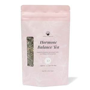 Remedy & Restore Herbal Tea fo...