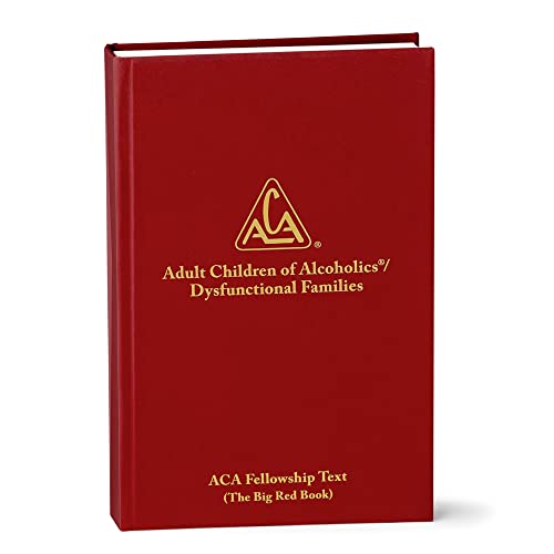 Adult Children of Alcoholics Alcoholic/Dysfunctional Families