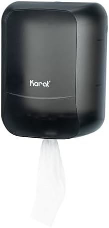 Karat Center Pull Dispenser