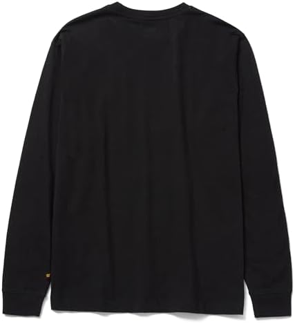 Caterpillar Trademark Long sleeve mens shirt