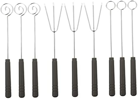 Cheese Fondue Fork Set