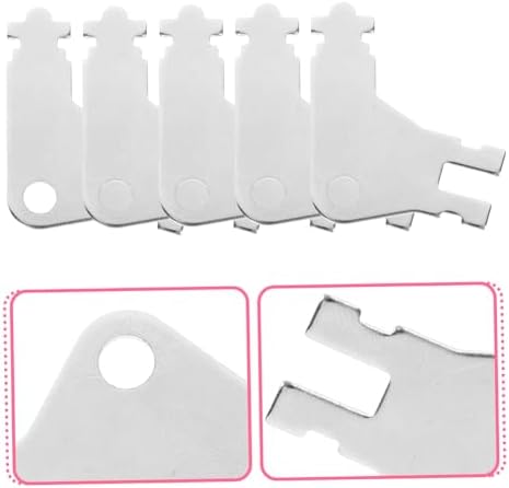 COHEALI Commercial Paper Towel Dispenser Key Set
