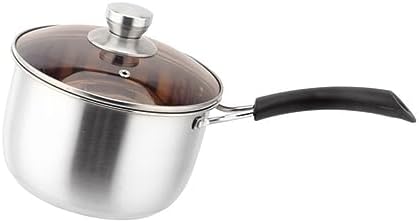 Stainless Steel Stockpot Cooker with Lid