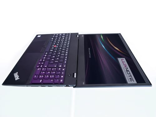 Lenovo ThinkPad T580 Intel i5 4x1.6 GHz Prozessor, 8 GB 256 GB SSD, 15.6 Zoll Display, Full HD 1920x1080 IPS, Windows 11 Pro PI5 (Generaluberholt) – Bild 6