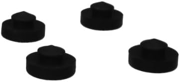 Bron MandolineRubber Feet 4-PieceSet