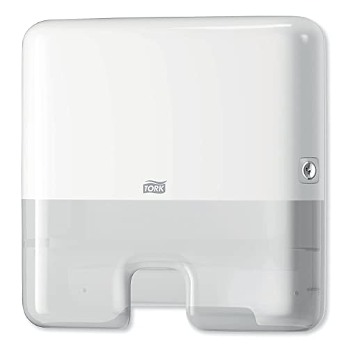 Tork Xpress Mini Wall-Mounted Tissue Towel Dispenser
